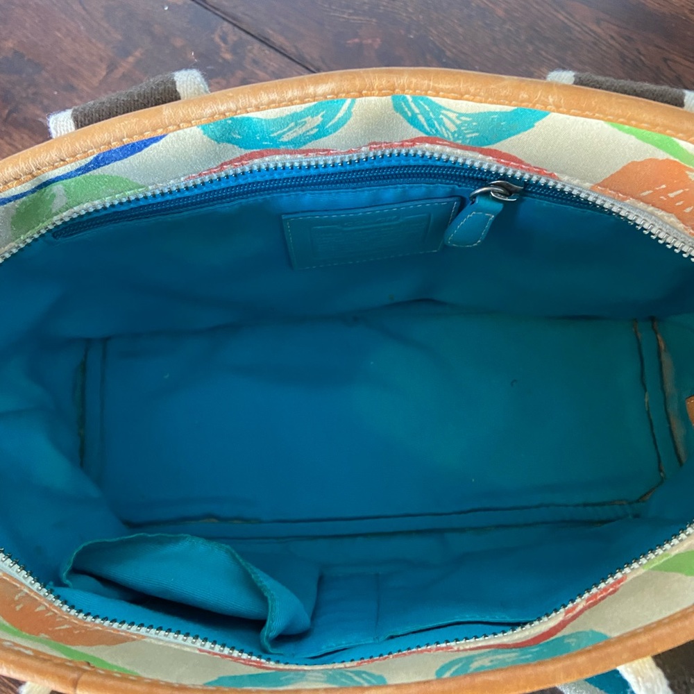 Coach bag - Picture 3 of 6